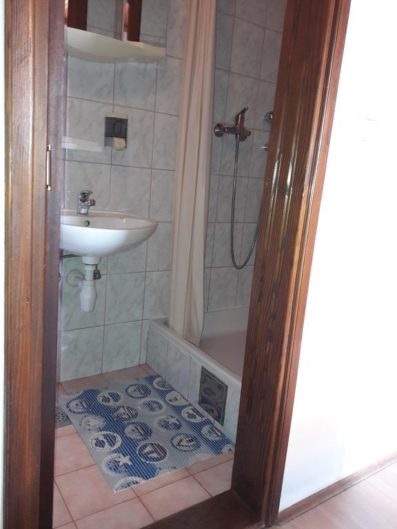 Отель House Anamarija Селиште-Дрежничко Экстерьер фото